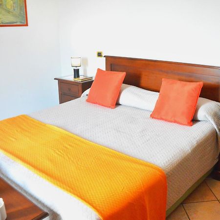 Agriturismo Sul Sentiero Pianillo Extérieur photo