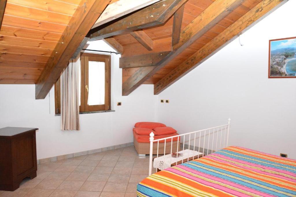 Agriturismo Sul Sentiero Pianillo Extérieur photo