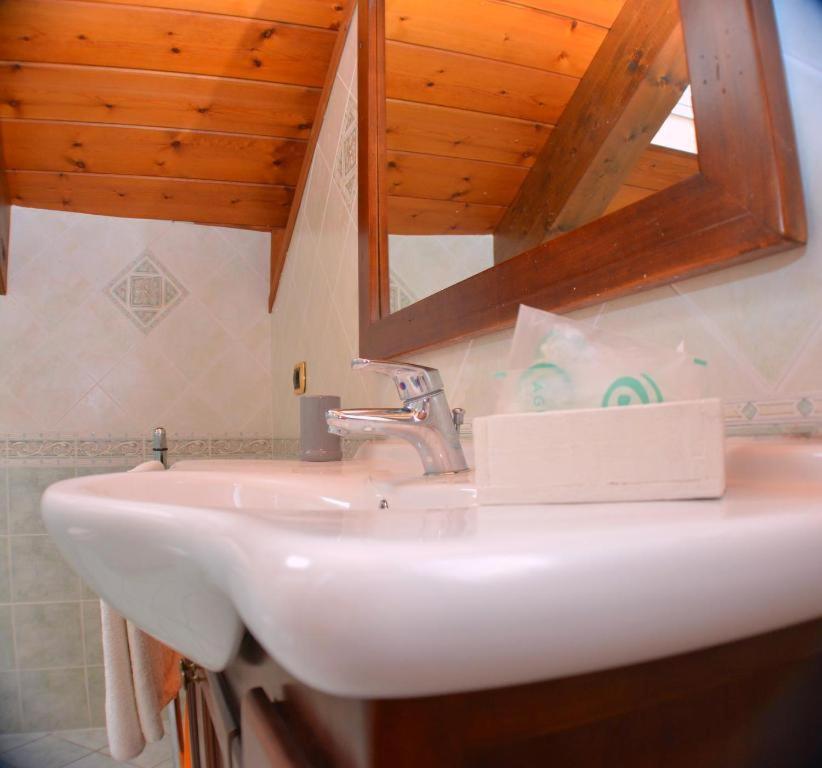 Agriturismo Sul Sentiero Pianillo Extérieur photo