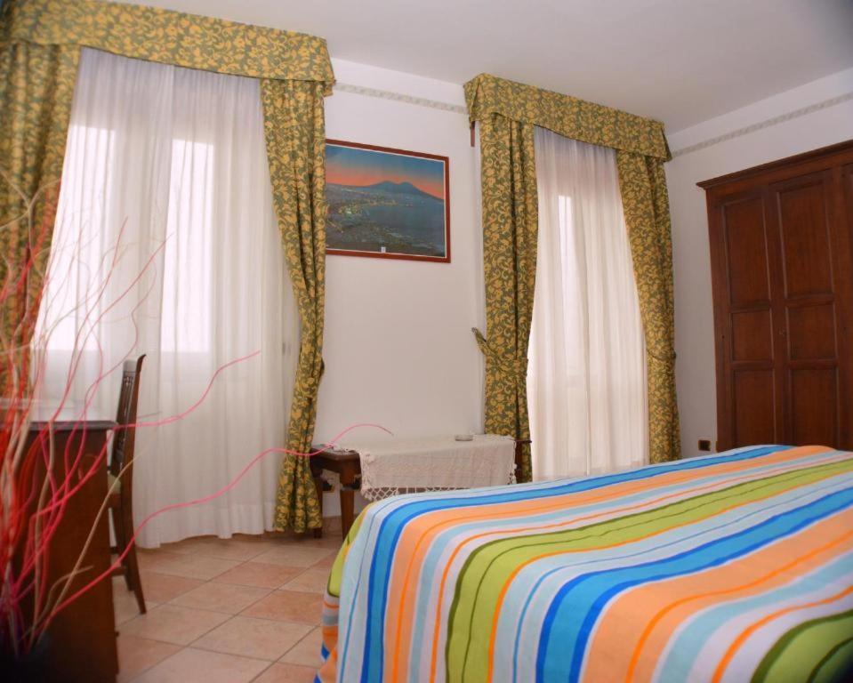 Agriturismo Sul Sentiero Pianillo Extérieur photo
