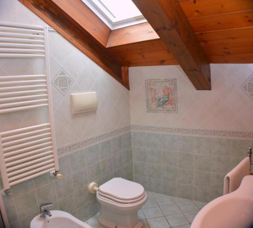 Agriturismo Sul Sentiero Pianillo Extérieur photo