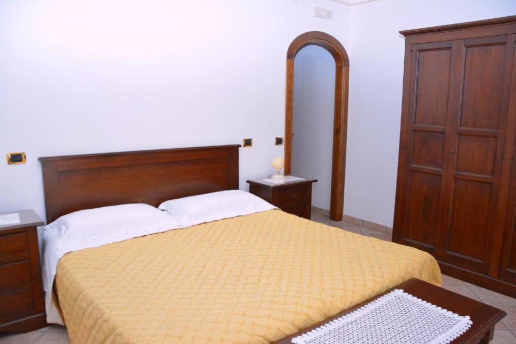 Agriturismo Sul Sentiero Pianillo Extérieur photo