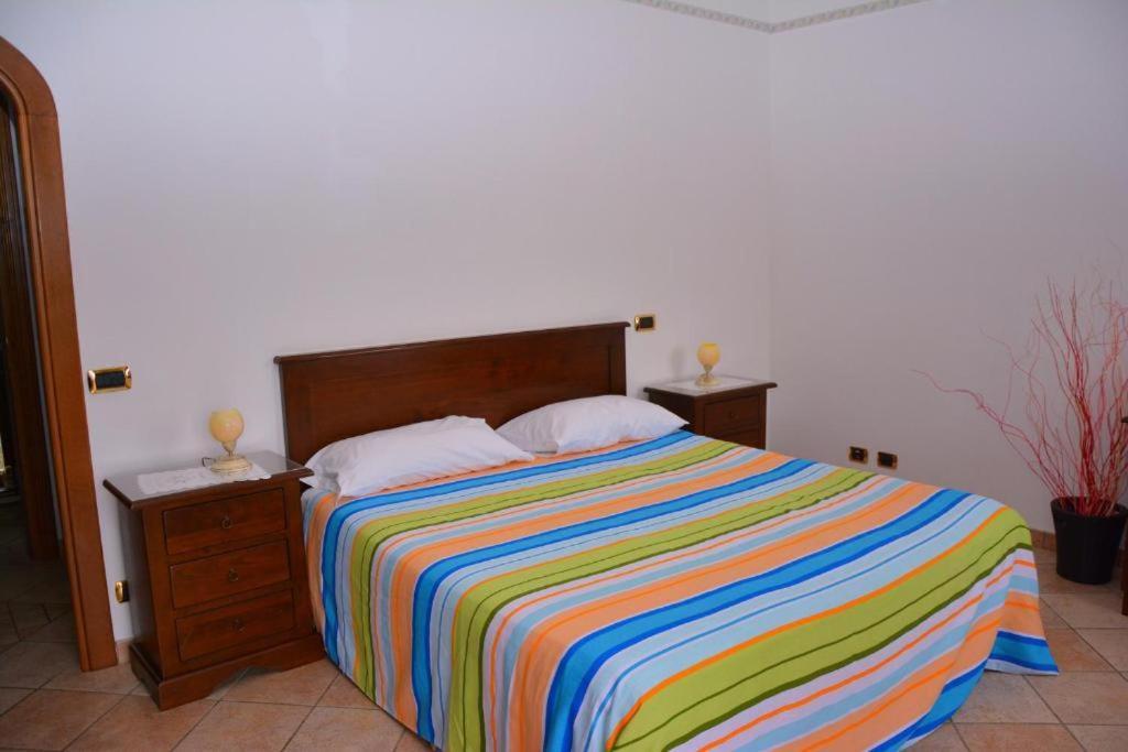 Agriturismo Sul Sentiero Pianillo Extérieur photo